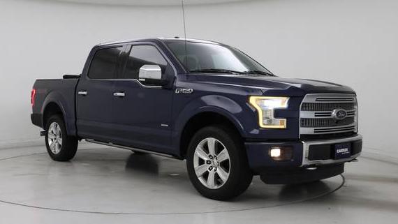 FORD F-150 2015 1FTEW1EG2FFC06619 image