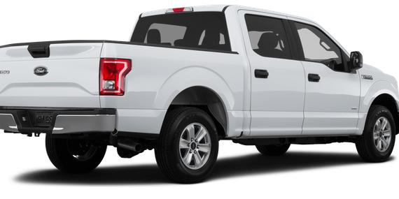 FORD F-150 2015 1FTFW1EG8FFA34486 image