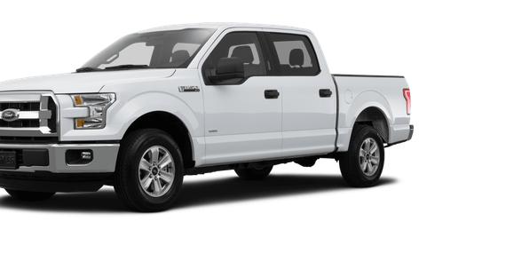 FORD F-150 2015 1FTEW1C87FFA40884 image