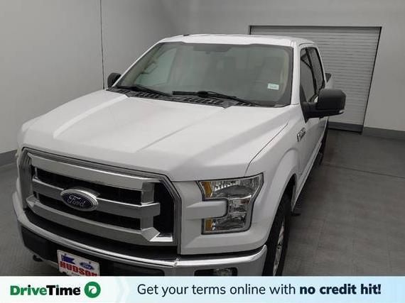 FORD F-150 2015 1FTEW1EG2FKE44428 image