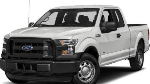 FORD F-150 2015 1FTEX1EP9FFC61064 image