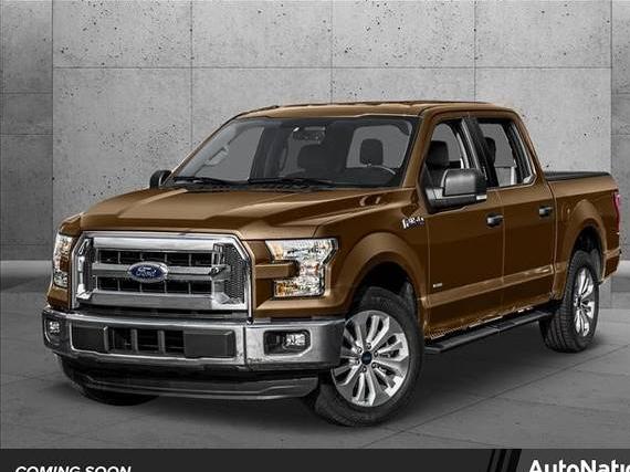 FORD F-150 2015 1FTEW1CP0FKE71226 image