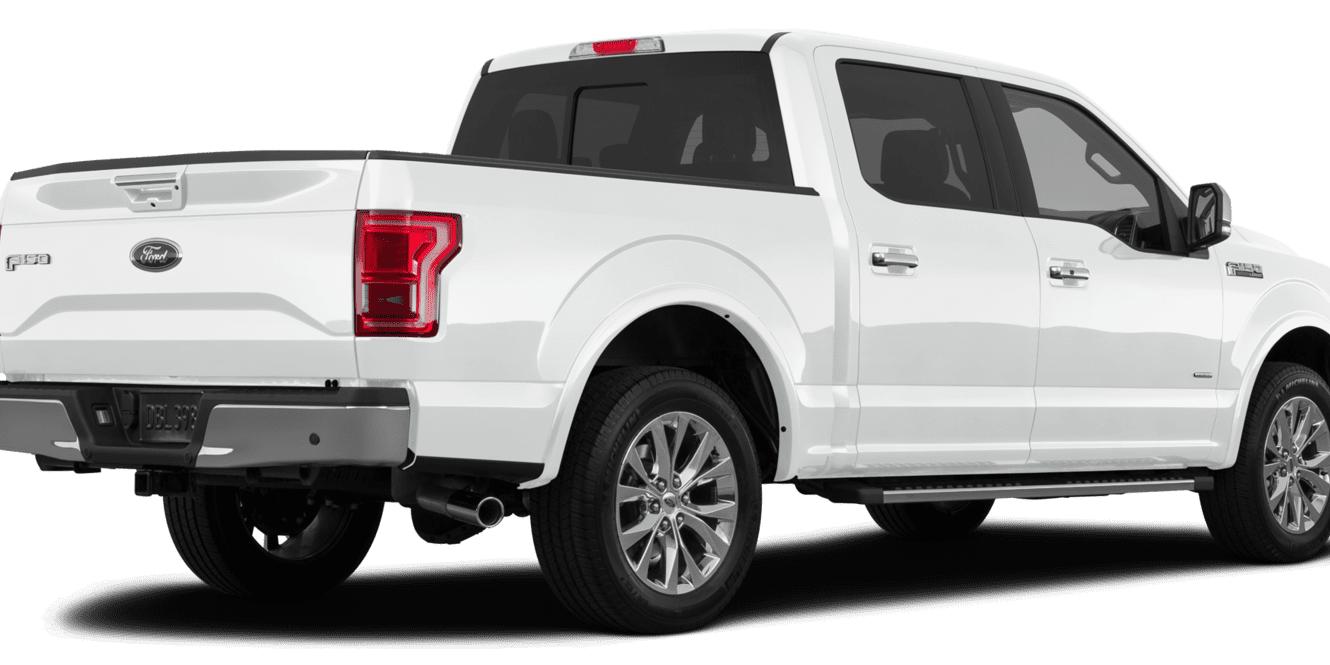 FORD F-150 2015 1FTFW1EG0FFA83634 image