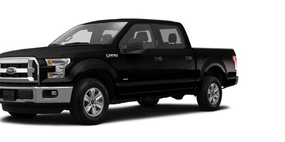 FORD F-150 2015 1FTEW1CP8FKE59647 image