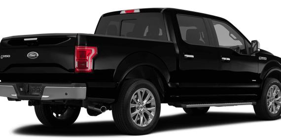 FORD F-150 2015 1FTEW1EFXFFA10337 image