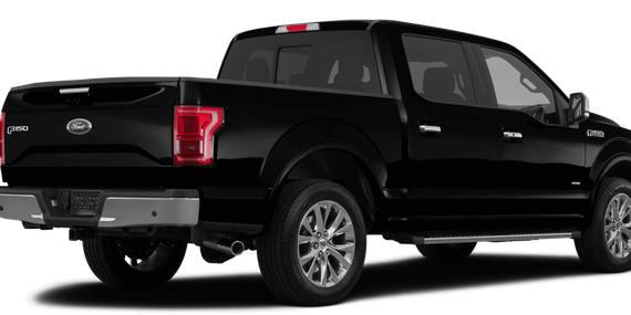FORD F-150 2015 1FTEW1EG9FFC27998 image