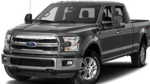 FORD F-150 2015 1FTEW1CP4FFA85093 image