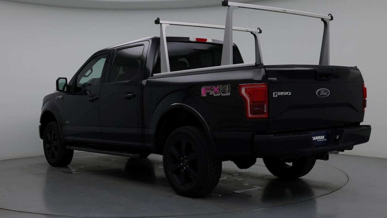 FORD F-150 2015 1FTEW1EG9FFD09343 image