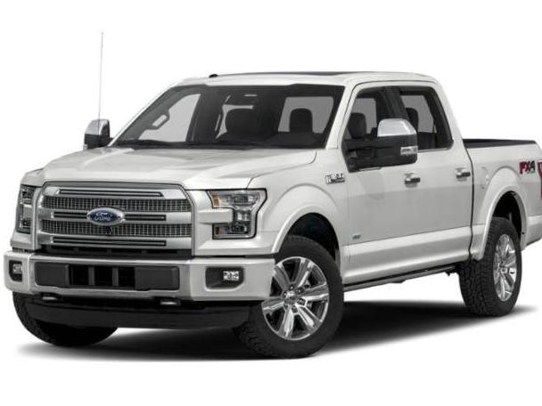 FORD F-150 2015 1FTEW1EG4FFA24842 image