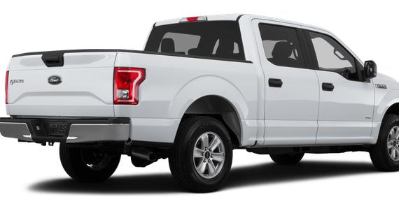 FORD F-150 2015 1FTEW1EG5FKD86265 image