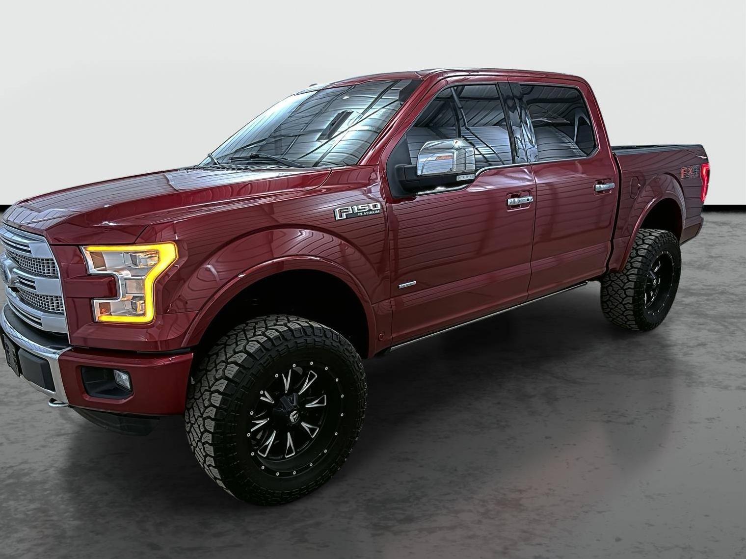 FORD F-150 2015 1FTEW1EG2FFC22271 image