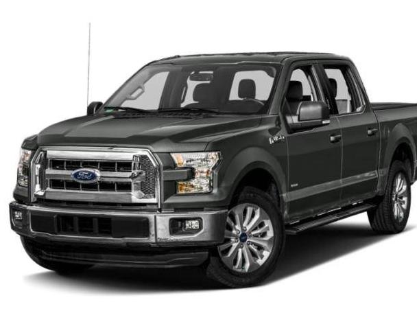 FORD F-150 2015 1FTFW1EG1FKF04915 image