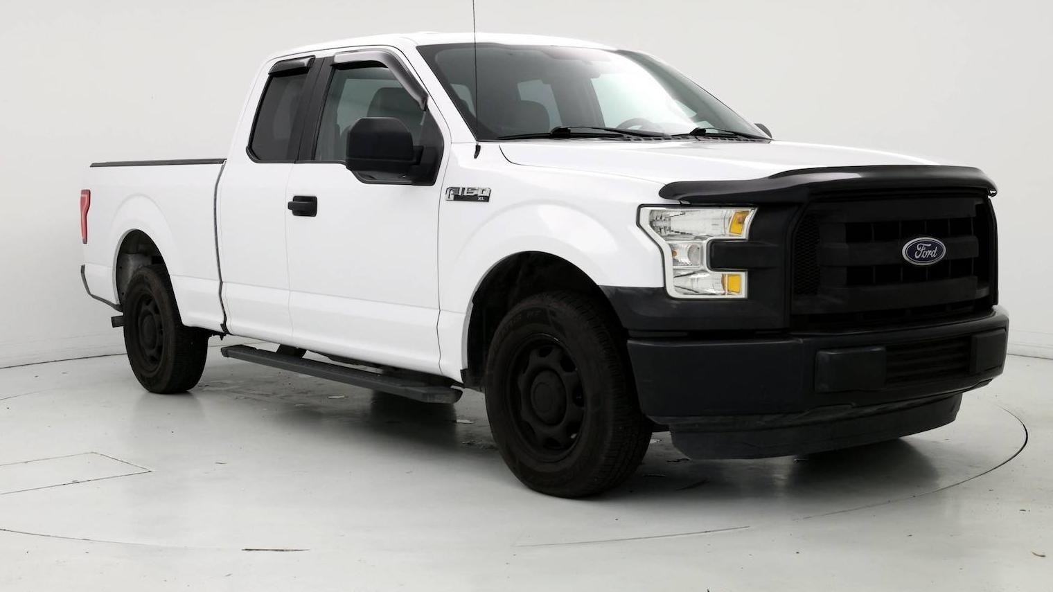 FORD F-150 2015 1FTEX1C87FKE18450 image