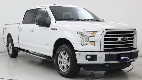 FORD F-150 2015 1FTFW1EG0FFC12472 image