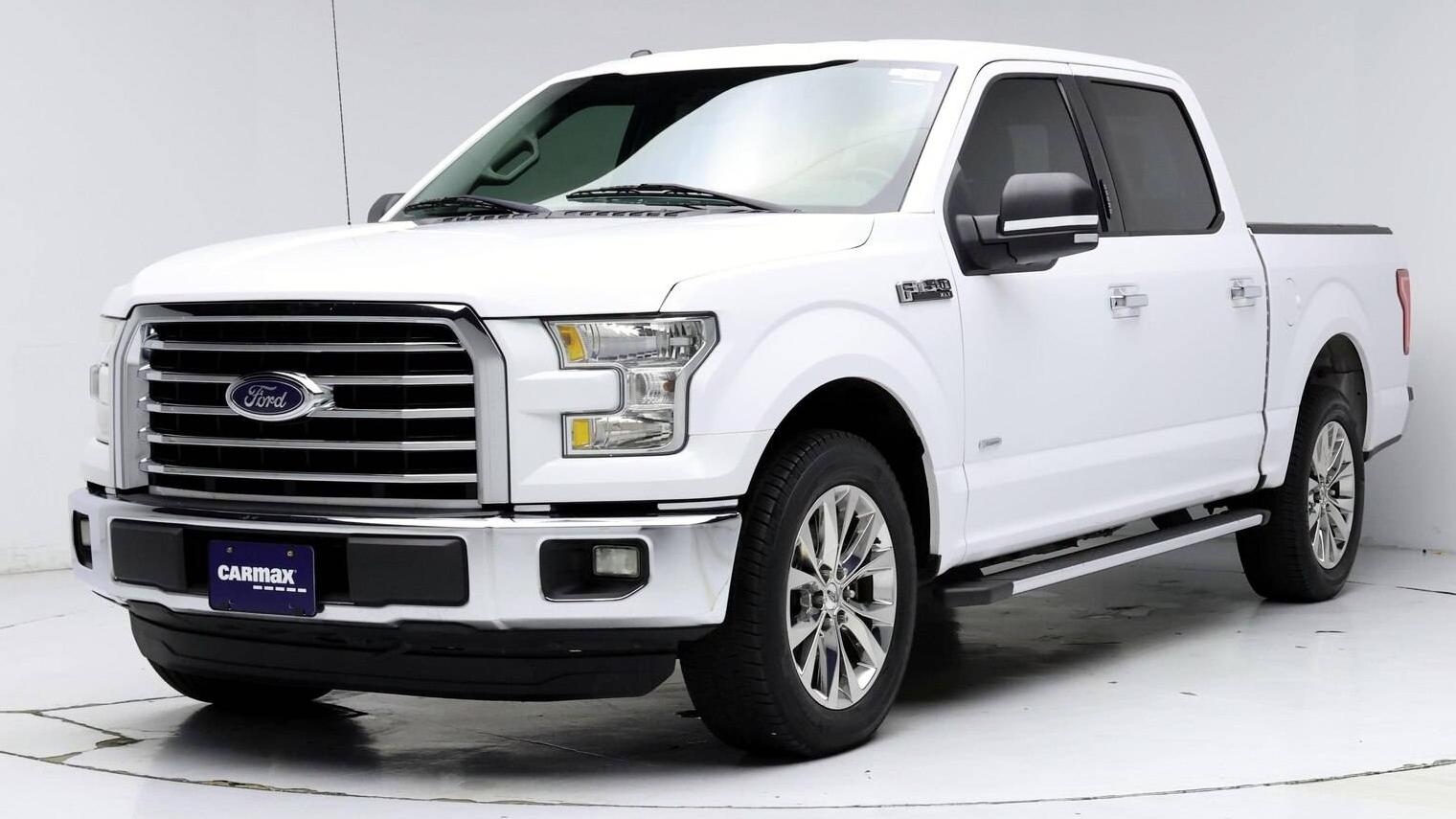 FORD F-150 2015 1FTEW1CG3FKE36941 image