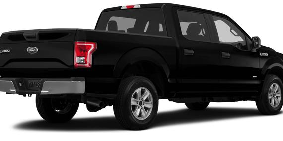 FORD F-150 2015 1FTEW1EF3FKD06954 image