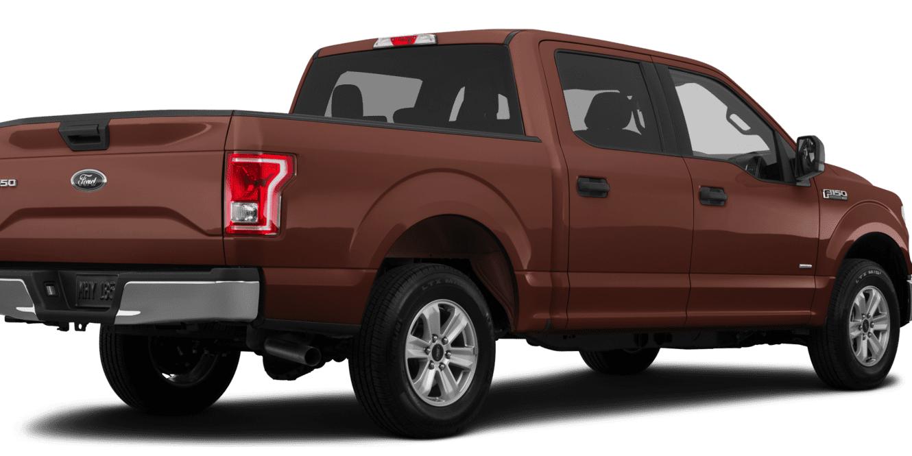 FORD F-150 2015 1FTEW1EG4FKE30157 image