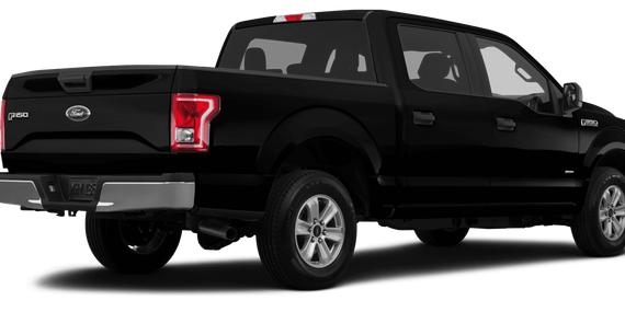 FORD F-150 2015 1FTEW1EP6FFC75457 image