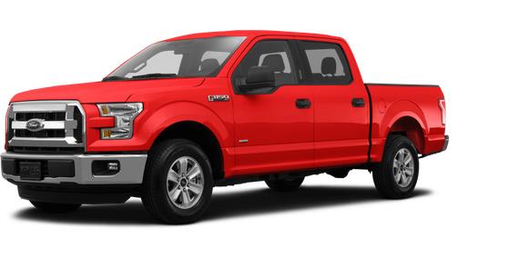 FORD F-150 2015 1FTEW1CP4FKF06320 image