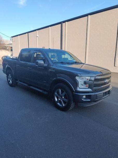 FORD F-150 2015 1FTEW1EG6FFA47989 image