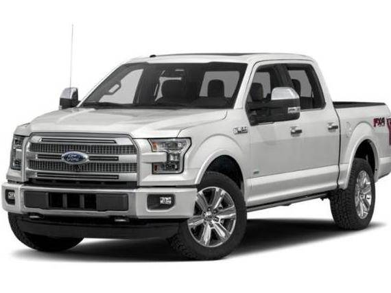 FORD F-150 2015 1FTFW1EG3FFC93886 image