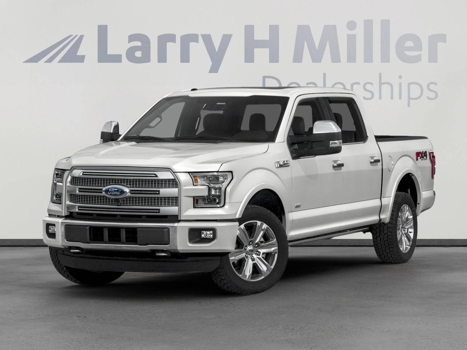 FORD F-150 2015 1FTEW1EG5FFA32089 image