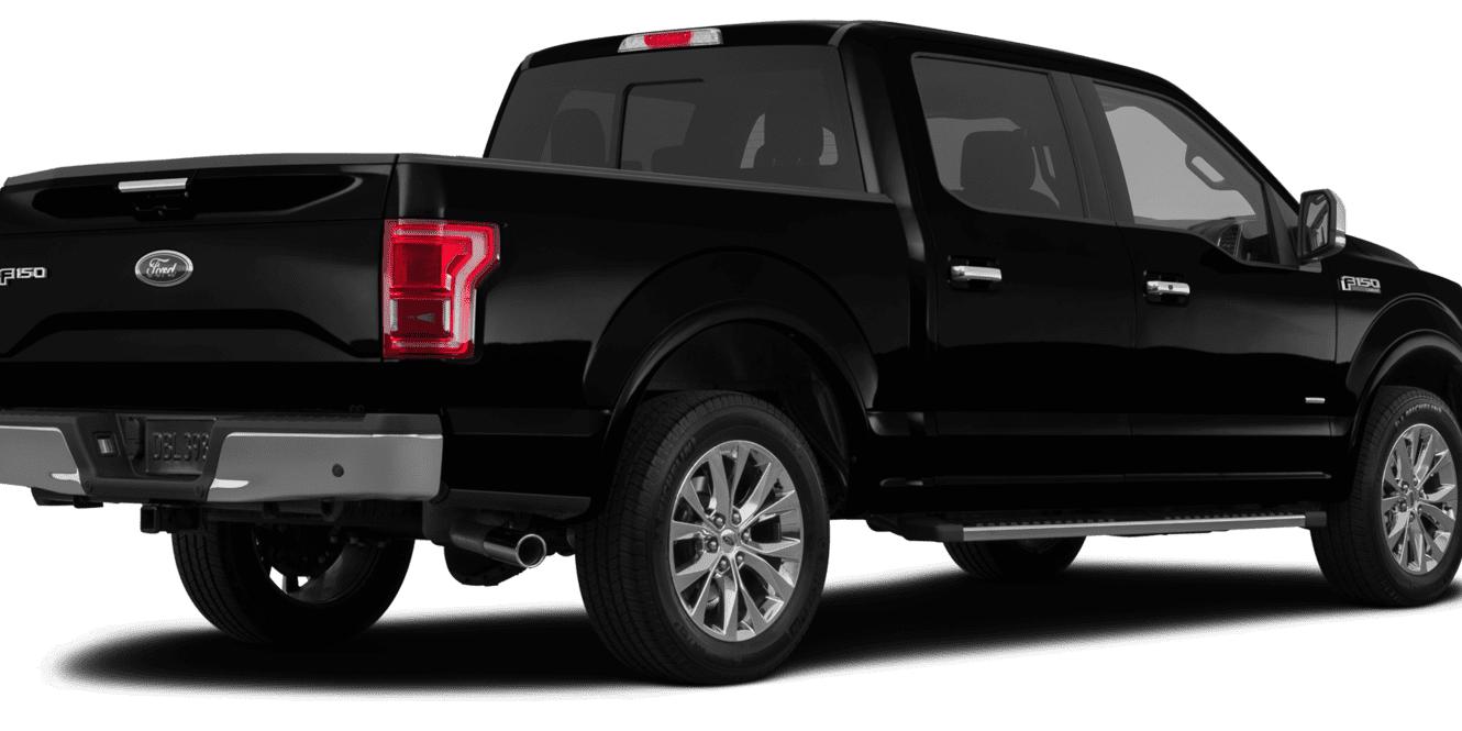 FORD F-150 2015 1FTEW1EF0FFB63597 image