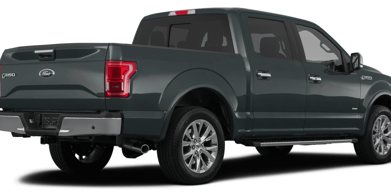 FORD F-150 2015 1FTEW1EG7FKD68785 image