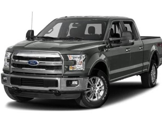 FORD F-150 2015 1FTEW1EG2FFC94815 image
