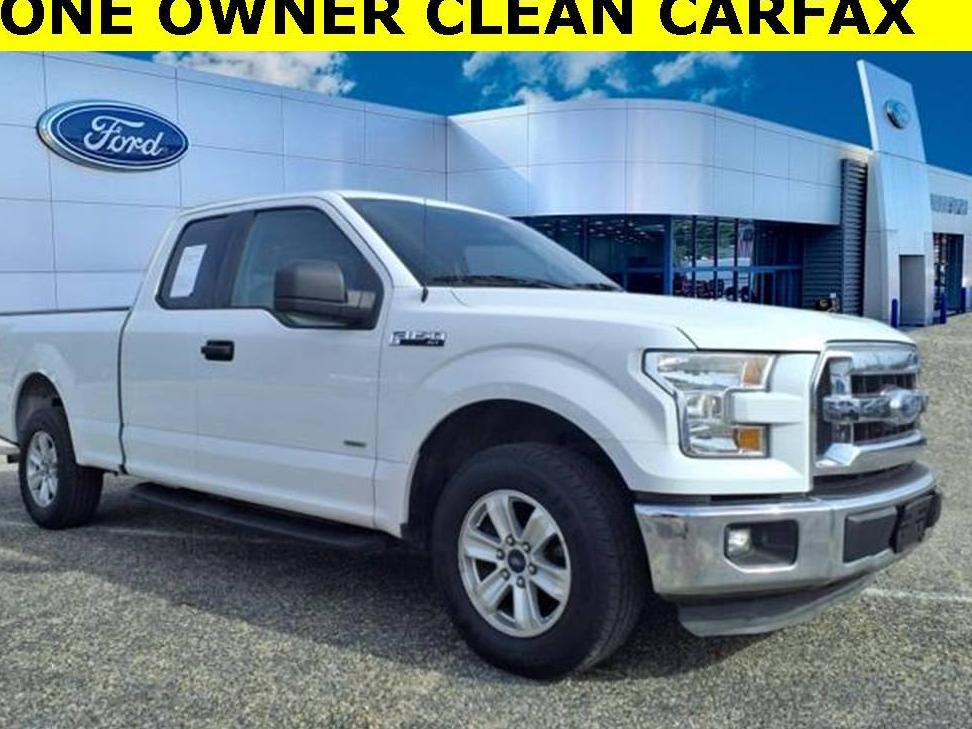 FORD F-150 2015 1FTEX1CP5FFA47806 image