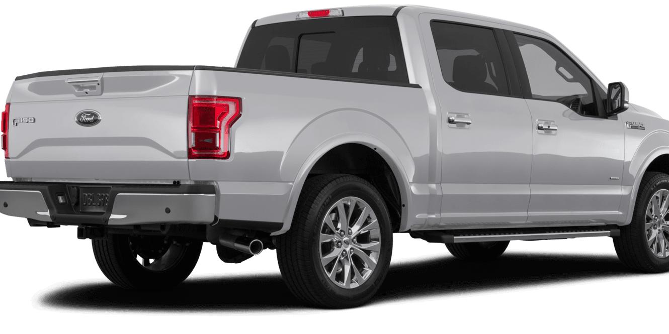 FORD F-150 2015 1FTFW1EG0FFA37043 image