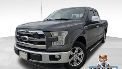 FORD F-150 2015 1FTEX1CF0FFB46279 image