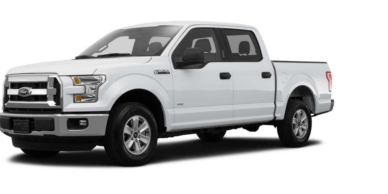 FORD F-150 2015 1FTEW1CP8FKE96178 image