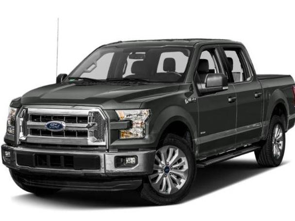 FORD F-150 2015 1FTEW1EG1FFA66157 image