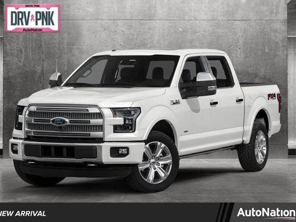 FORD F-150 2015 1FTEW1EG2FFB98036 image