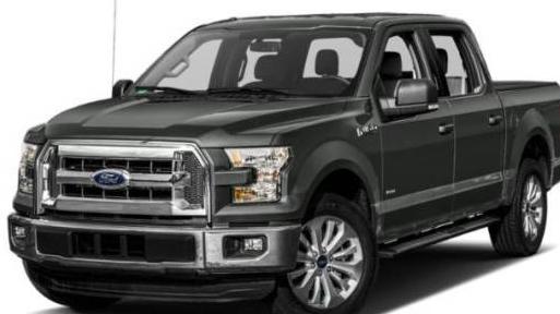 FORD F-150 2015 1FTFW1EG5FKE04767 image