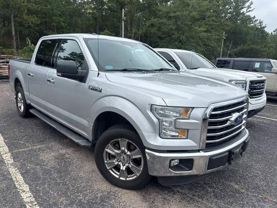 FORD F-150 2015 1FTEW1CF1FFC11238 image