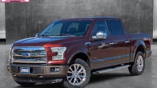 FORD F-150 2015 1FTEW1EG7FFA24480 image