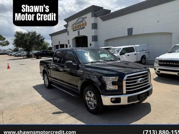 FORD F-150 2015 1FTEW1CP7FFA15183 image