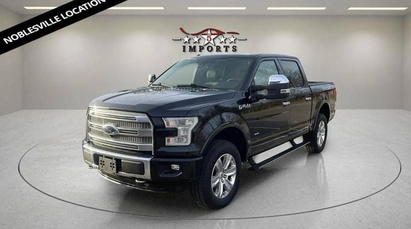 FORD F-150 2015 1FTEW1EG1FFA37080 image