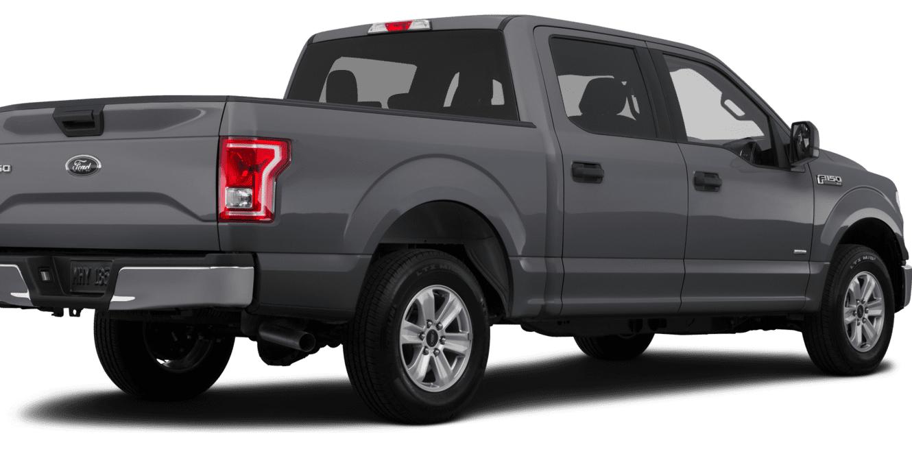 FORD F-150 2015 1FTEW1EG5FKD35333 image