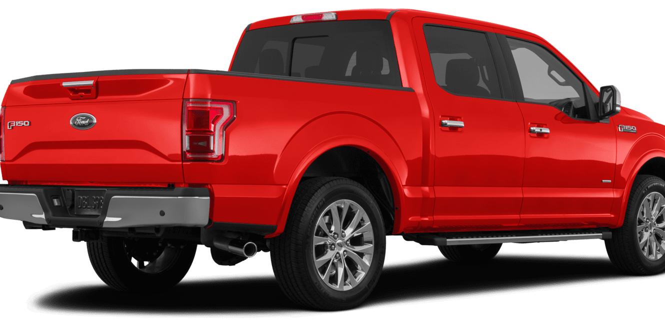 FORD F-150 2015 1FTEW1EG2FFA06646 image