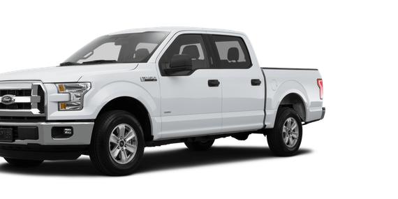 FORD F-150 2015 1FTEW1CG9FKE89093 image