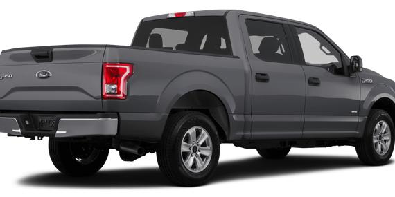FORD F-150 2015 1FTEW1EP0FKD66201 image
