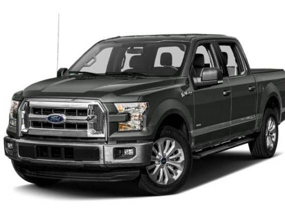 FORD F-150 2015 1FTEW1CG8FFB20380 image