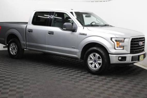 FORD F-150 2015 1FTEW1CP1FKD95578 image