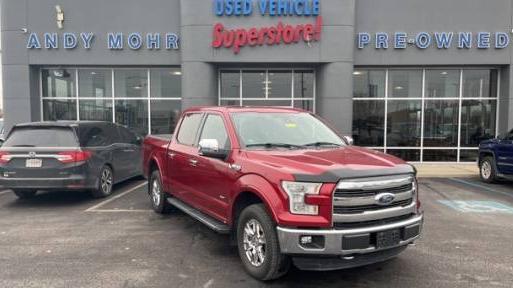 FORD F-150 2015 1FTEW1EG3FFB68687 image