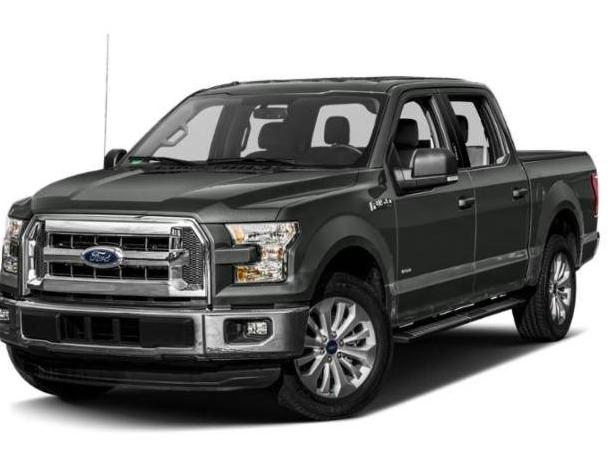 FORD F-150 2015 1FTEW1EG4FKD80134 image