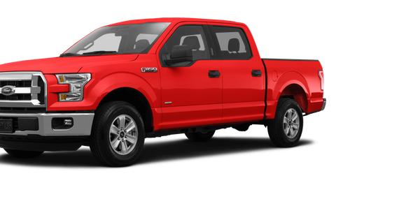 FORD F-150 2015 1FTEW1CF8FKE08432 image