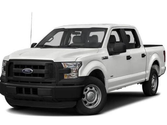 FORD F-150 2015 1FTFW1EF4FFB48198 image